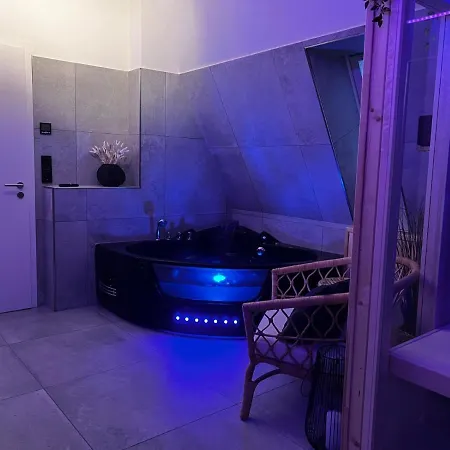 Penthouse Soltau