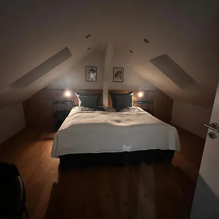 Penthouse * Soltau