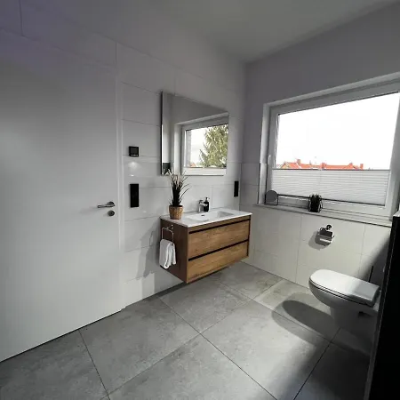 Penthouse Soltau